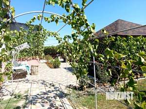 Дом 125м&sup2;, 2-этажный, участок 10 сот.  