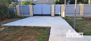 Дом 110м&sup2;, 1-этажный, участок 8 сот.  