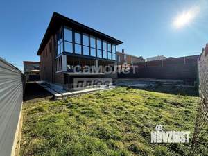 Коттедж 269м&sup2;, 2-этажный, участок 5 сот.  