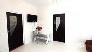 Дом 83м&sup2;, 1-этажный, участок 7 сот.  