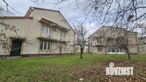 Дом 333м², 2-этажный, участок 13 сот.  