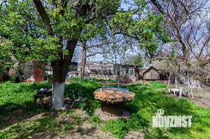 Дом 47м&sup2;, 1-этажный, участок 9 сот.  