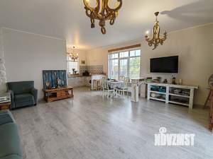 Дом 125м², 2-этажный, участок 5 сот.  