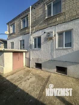 Дом 287м², 2-этажный, участок 8 сот.  