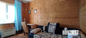 Дом 43м&sup2;, 1-этажный, участок 4 сот.  