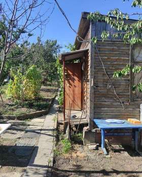 Дом 65м&sup2;, 2-этажный, участок 5 сот.  