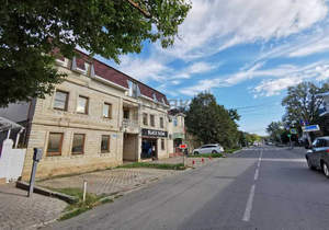 Дом 95м&sup2;, 3-этажный, участок 2 сот.  