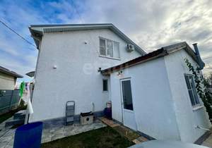 Дом 118м², 2-этажный, участок 5 сот.  