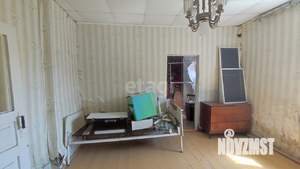Дом 75м², 1-этажный, участок 15 сот.  