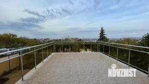 Дом 475м&sup2;, 2-этажный, участок 8 сот.  