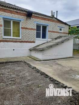 Дом 74м&sup2;, 1-этажный, участок 5 сот.  