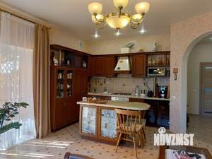 Дом 98м², 2-этажный, участок 7 сот.  