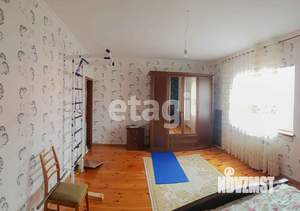 Дом 360м², 2-этажный, участок 10 сот.  