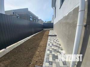 Дом 90м², 1-этажный, участок 3 сот.  