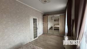 Дом 255м², 3-этажный, участок 3 сот.  