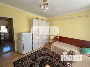 Дом 55м&sup2;, 2-этажный, участок 5 сот.  