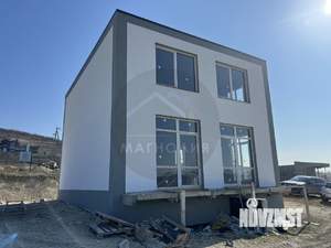 Дом 140м², 2-этажный, участок 6 сот.  