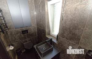 Дом 128м&sup2;, 2-этажный, участок 6 сот.  