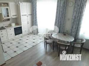 Дом 161м², 2-этажный, участок 7 сот.  