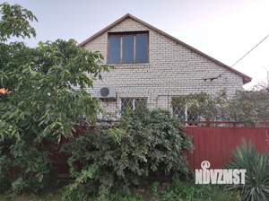 Дом 125м², 2-этажный, участок 8 сот.  