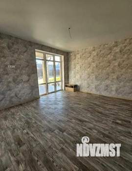 Дом 130м², 2-этажный, участок 8 сот.  