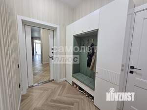 Коттедж 170м&sup2;, 2-этажный, участок 5 сот.  