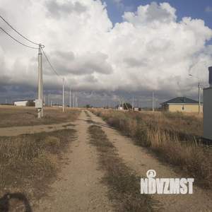 Дом 75м², 2-этажный, участок 4 сот.  