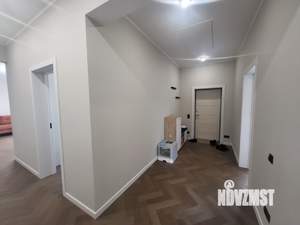 Дом 119м², 1-этажный, участок 5 сот.  