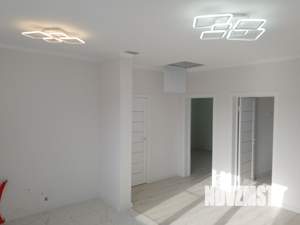 Дом 53м&sup2;, 1-этажный, участок 5 сот.  