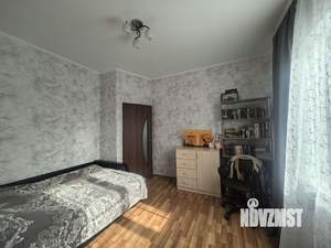 Дом 81м&sup2;, 2-этажный, участок 6 сот.  