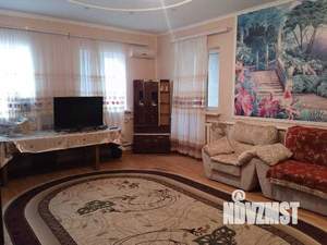 Дом 105м², 2-этажный, участок 3 сот.  