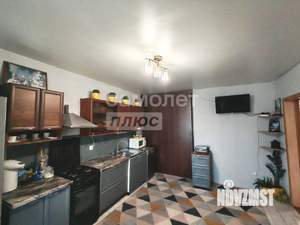 Дом 91м², 1-этажный, участок 5 сот.  