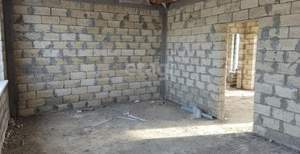 Дом 100м&sup2;, 1-этажный, участок 7 сот.  