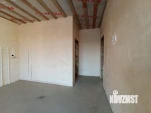 Дом 80м&sup2;, 1-этажный, участок 4 сот.  