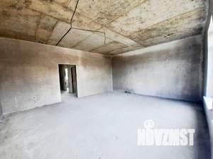 Дом 170м&sup2;, 2-этажный, участок 3 сот.  