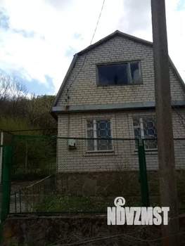 Дом 60м&sup2;, 2-этажный, участок 5 сот.  