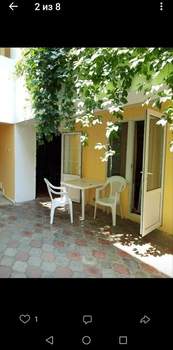 Дом 460м&sup2;, 4-этажный, участок 4 сот.  