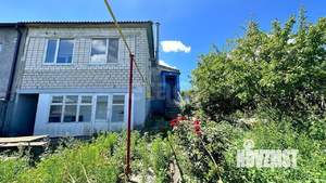 Дом 66м&sup2;, 1-этажный, участок 8 сот.  