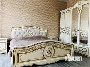 Дом 204м&sup2;, 2-этажный, участок 6 сот.  