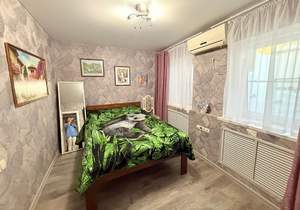 Дом 150м², 1-этажный, участок 4 сот.  
