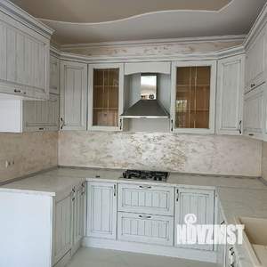 Дом 126м&sup2;, 2-этажный, участок 5 сот.  