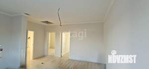 Дом 56м&sup2;, 1-этажный, участок 5 сот.  