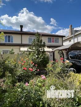 Дом 172м², 2-этажный, участок 5 сот.  