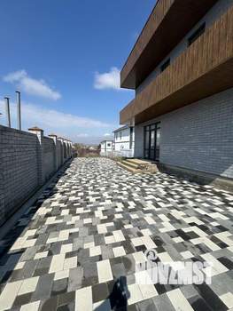 Дом 160м&sup2;, 2-этажный, участок 10 сот.  