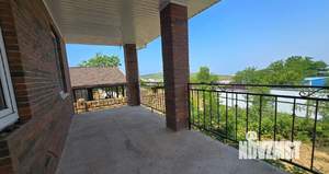 Дом 120м&sup2;, 1-этажный, участок 5 сот.  