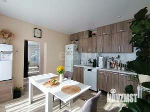 Дом 83м&sup2;, 2-этажный, участок 5 сот.  