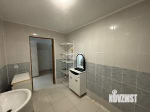 Дом 234м², 2-этажный, участок 3 сот.  
