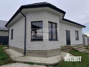 Дом 70м&sup2;, 1-этажный, участок 3 сот.  