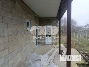 Дом 120м&sup2;, 2-этажный, участок 5 сот.  