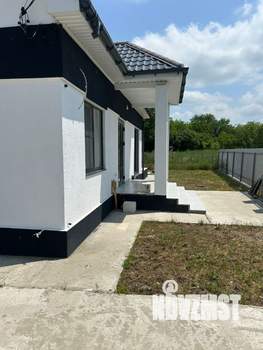 Дом 75м&sup2;, 1-этажный, участок 5 сот.  